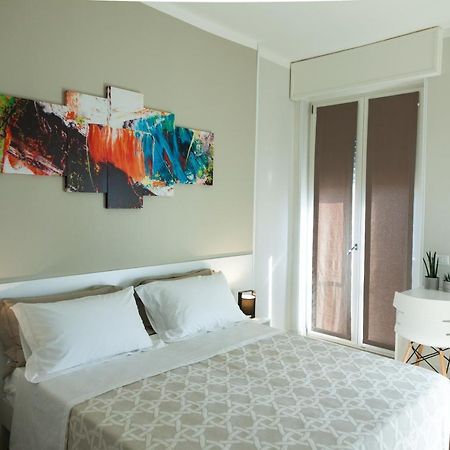A Santa Rosa B&B Lecce Exterior foto